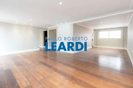 Apartamento com 3 Quartos à venda, 204m² no Perdizes, São Paulo