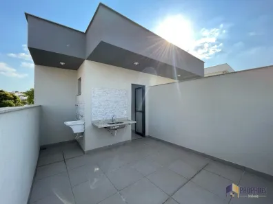 Cobertura com 3 Quartos à venda, 120m² no Planalto, Belo Horizonte