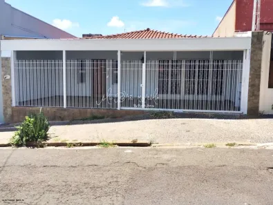 Casa com 3 Quartos à venda, 308m² no Jardim América, Marília