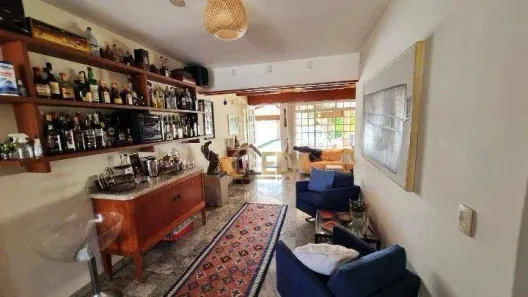 Casa com 5 Quartos à venda, 360m² no Bosque dos Eucaliptos, São José dos Campos