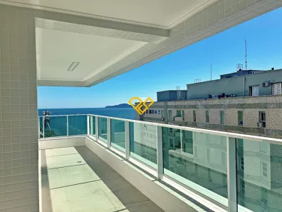 Apartamento com 3 Quartos à venda, 171m² no Aparecida, Santos