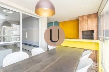 Apartamento com 2 Quartos à venda, 70m² no Chácara Inglesa, São Paulo