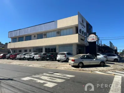 Imóvel Comercial à venda, 464m² no Jardim Todos os Santos, Senador Canedo