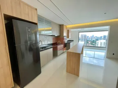 Apartamento com 2 Quartos à venda, 79m² no Brooklin Paulista, São Paulo