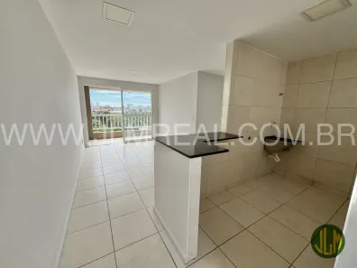 Apartamento com 3 Quartos à venda, 74m² no Damas, Fortaleza