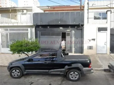 Sobrado com 2 Quartos à venda, 115m² no Vila Gumercindo, São Paulo