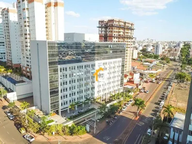 Sala Comercial à venda, 39m² no Vila Sinibaldi, São José do Rio Preto
