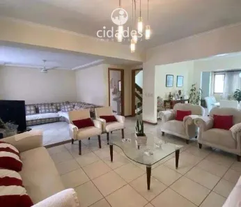 Casa com 4 Quartos à venda, 315m² no Trindade, Florianópolis