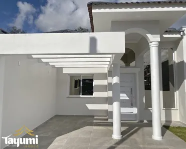 Casa com 2 Quartos à venda, 80m² no João Alves, Santa Cruz do Sul