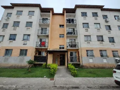 Apartamento com 2 Quartos à venda, 61m² no Ajuda de Cima, Macaé