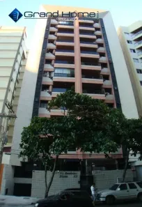 Cobertura com 4 Quartos à venda, 270m² no Praia da Costa, Vila Velha
