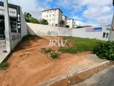 Lote/Terreno à venda, 153m² no Parque Campo Bonito, Indaiatuba