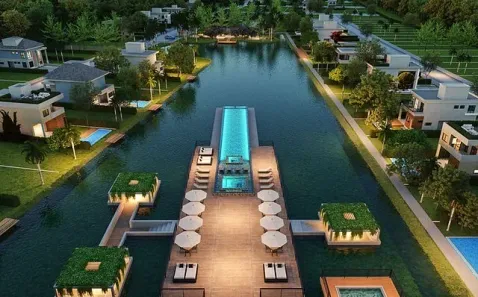 Lote/Terreno à venda, 235m² no , Eusébio