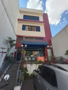 à venda, 600m² no Santana, São Paulo