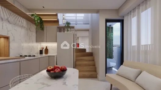 Apartamento com 1 Quarto à venda, 92m² no Vila Buarque, São Paulo