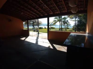 Prédio Comercial à venda, 600m² no Itaguá, Ubatuba