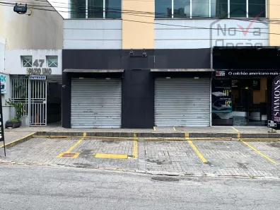 Ponto Comercial para alugar, 100m² no Vila Suzana, São Paulo