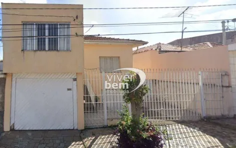 Sobrado com 3 Quartos à venda, 236m² no Chácara Mafalda, São Paulo