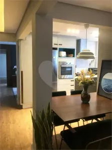 Apartamento com 2 Quartos à venda, 75m² no Santa Cecília, São Paulo