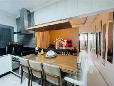 Casa com 2 Quartos à venda, 110m² no Parque Ribeiro de Lima, Barueri