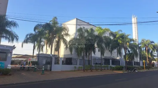 Apartamento com 2 Quartos para alugar, 49m² no Jardim Adalgisa, Araraquara