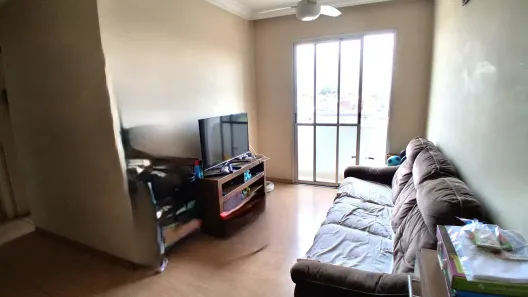 Apartamento com 2 Quartos à venda, 50m² no Imirim, São Paulo