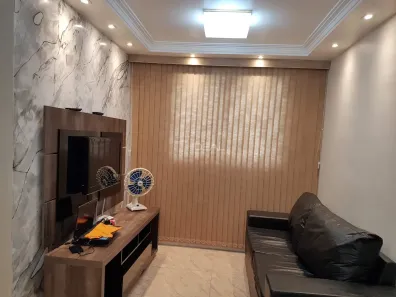 Apartamento com 2 Quartos à venda, 50m² no Parque Jóquei Club, Campos dos Goytacazes