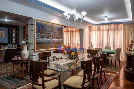 Apartamento com 4 Quartos à venda, 290m² no São José, Franca