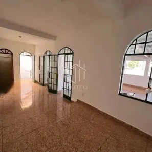 Casa com 4 Quartos para alugar, 180m² no Cachoeirinha, Belo Horizonte