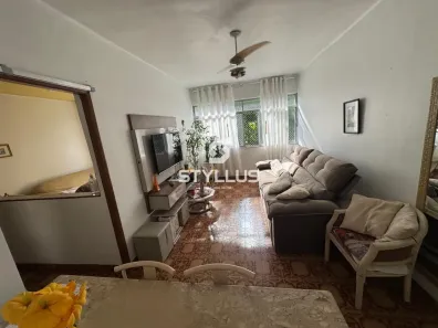 Apartamento com 3 Quartos à venda, 62m² no Del Castilho, Rio de Janeiro