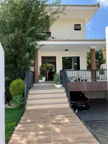 Casa de Condomínio com 4 Quartos para alugar, 120m² no Portão, Lauro de Freitas