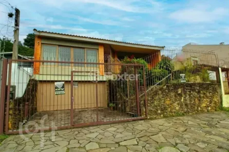 Casa com 3 Quartos à venda, 276m² no Santa Tereza, Porto Alegre