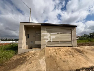 Casa com 3 Quartos para alugar, 70m² no Jardim Casablanca, Indaiatuba