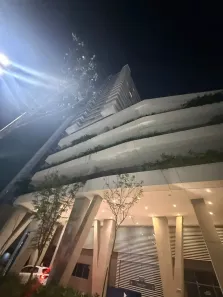 Apartamento com 1 Quarto para alugar, 30m² no Vila Nova Conceição, São Paulo