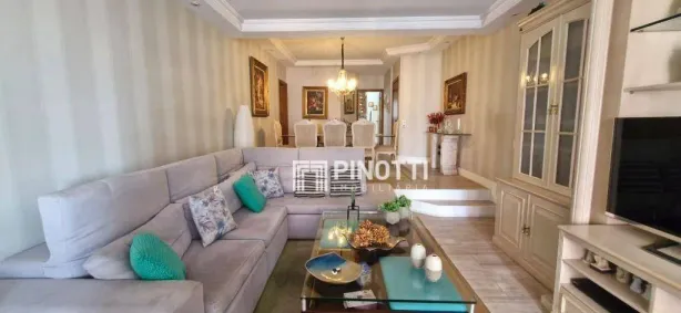 Apartamento com 3 Quartos à venda, 152m² no Centro, São Bernardo do Campo