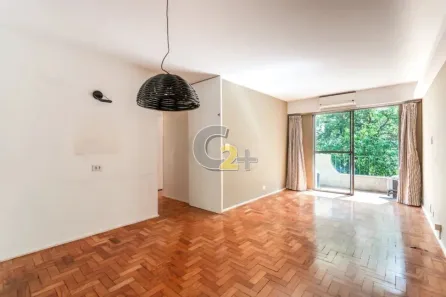 Apartamento com 3 Quartos à venda, 72m² no Pinheiros, São Paulo
