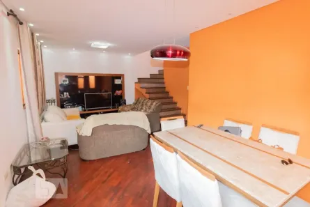 Casa com 3 Quartos à venda, 110m² no Vila Mariza Mazzei, São Paulo