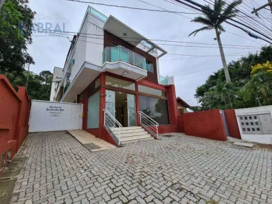 Ponto Comercial para alugar, 200m² no Fazenda Santo Antônio, São José