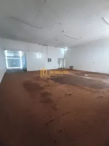Galpão/Depósito/Armazém à venda, 300m² no Campos Elíseos, Ribeirão Preto