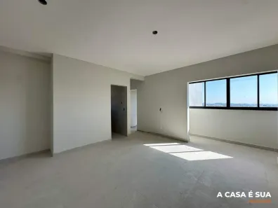 Apartamento com 2 Quartos à venda, 80m² no Novo Eldorado, Contagem