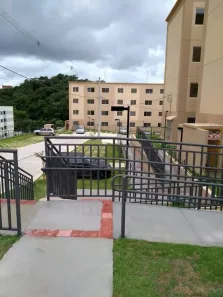Apartamento com 2 Quartos à venda, 54m² no Nova Pampulha, Vespasiano