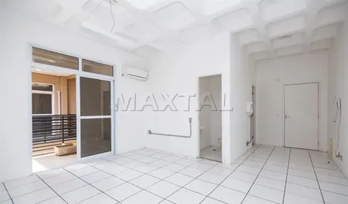Sala Comercial à venda, 40m² no Vila Gustavo, São Paulo