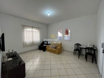 Casa com 3 Quartos à venda, 360m² no Recanto da Pampulha, Contagem