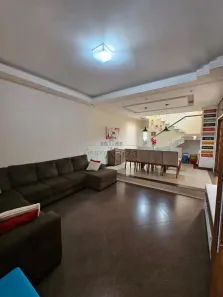 Sobrado com 3 Quartos à venda, 192m² no Cidade Morumbi, São José dos Campos
