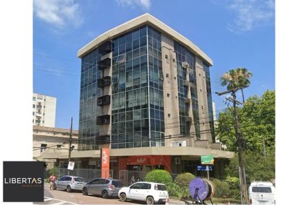 Sala Comercial à venda, 35m² no Floresta, Porto Alegre