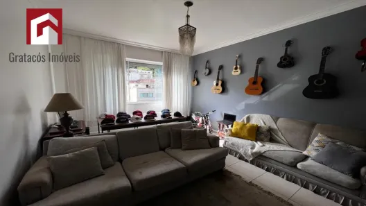Apartamento com 2 Quartos à venda, 70m² no Centro, Petrópolis