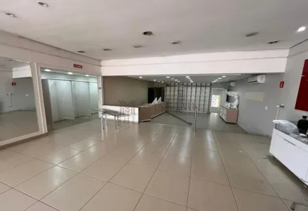 Imóvel Comercial para alugar, 250m² no Vila Souto, Bauru