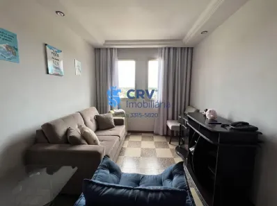Apartamento com 3 Quartos à venda, 74m² no Vila Ipiranga, Londrina