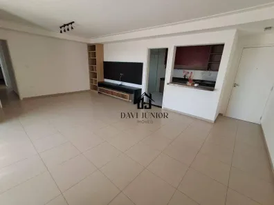 Apartamento com 3 Quartos à venda, 121m² no Parque Campolim, Sorocaba
