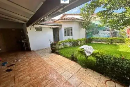 Casa com 4 Quartos à venda, 180m² no Jardim Europa, Goiânia